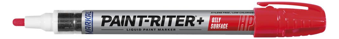 Bild Markal Paint-Riter rot-0