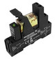 Weidmüller RCLKIT 24VDC 2CO LED GN 