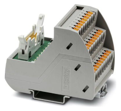 Phoenix       VIP-3/PT/FLK14/8IM/LED/PLC 