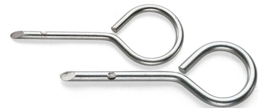 ROTHENBERGER-Spiralen-Trennschlüssel 22mm/32mm