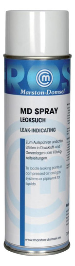 MD-Lecksuch-Spray - 500ml