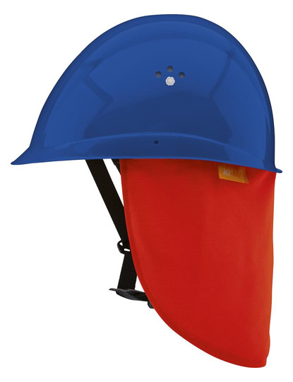 VOSS-Schutzhelm INAP Profiler plus6 - blau