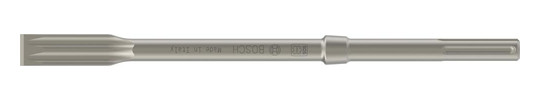 BOSCH-SDS-max-Flachmeißel R-Tec Sharp - 25x400 mm
