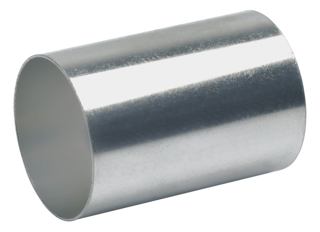 Hülse verdichteter Leiter 70qmm rnd Kabelsch/verb g/vzinnt