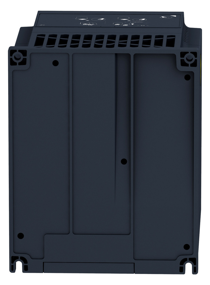 Frequenzumrichter lin=2,2 380-500V E3ph A3ph 599Hz 50/60Hz IP20 5%F 10%V