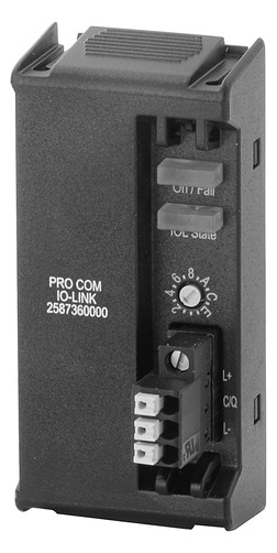 Weidmüller PRO COM IO-LINK 