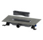 Kaldewei Ablaufgarnitur FlowDrain Mod 4204 horizontal, flat