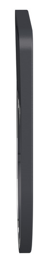Bezeichnungsschild sw Harmony XB5 30x40mm Bez.Schild