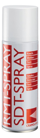 Rauchmelder-Testspray RMT - 200ml