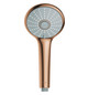 GROHE Duschsystem Euphoria 310 mit AP-Thermostat, Wandmontage, warm sunset