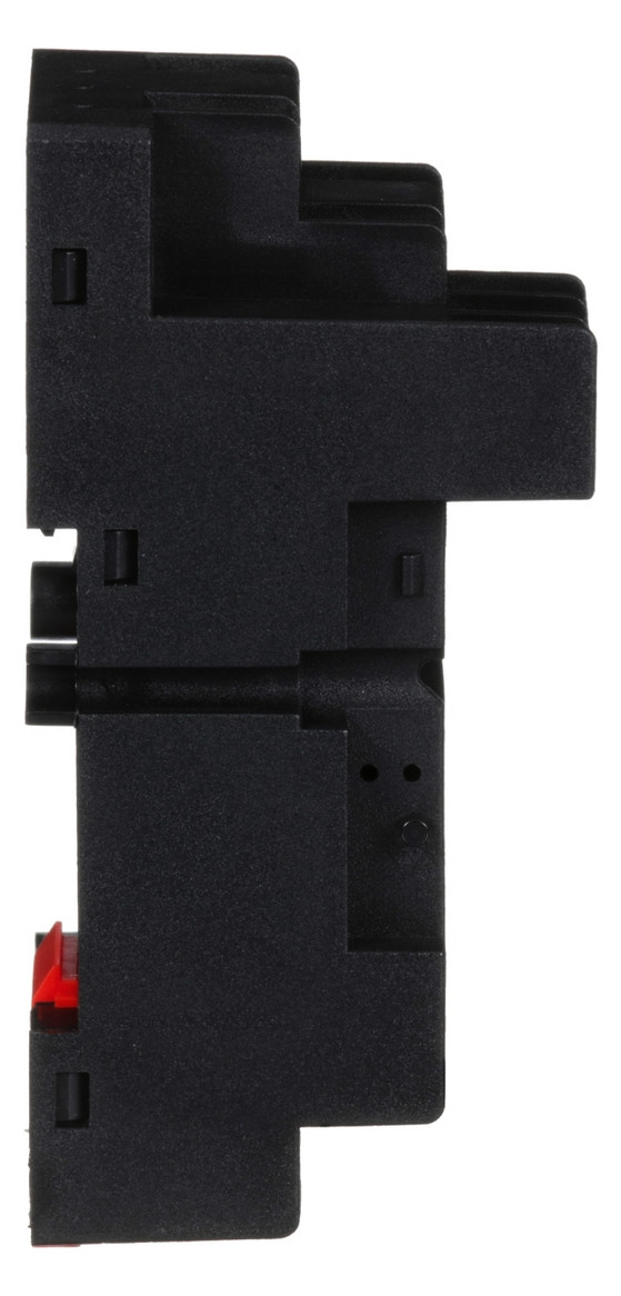 Relaissockel Schraub TS35 14Pins 30x82,5x76mm Hutschiene TH35