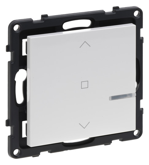 Legrand 765639 Seano with Netatmo 