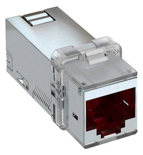 OBO ASM-C6A G Anschlussmodul CAT 6A 