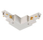 SLV S-TRACK DALI L-Verbinder     1007817 