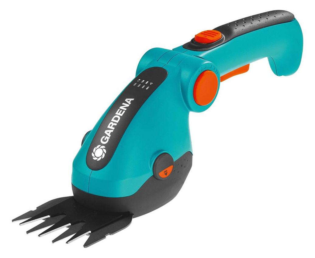 Bild Akku-Grasschere ComfortCut i - Gardena-0