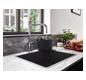 hansgrohe Schneidebrett F16, Eiche