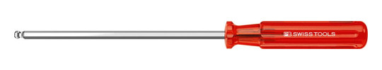 PB SWISS TOOLS-Innensechkant-Schraubendreher PB206S -...