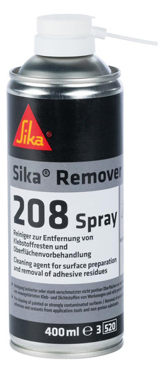 Sika-Dichtungsentferner Remover 208 - 400ml