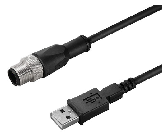 Weidmüller SAIL-M12G-USB-3.0U Bus- 