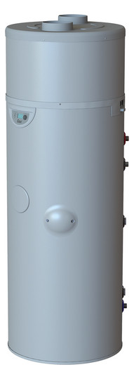 Dimplex Warmwasser-Wärmepumpe   DHW 301P 