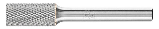 PFERD-HM-Frässtift Zylinder ZYA - 10x20mm, MICRO,...