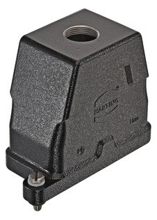 HART Han 10HPR-gg-SV-M32     19400100412 