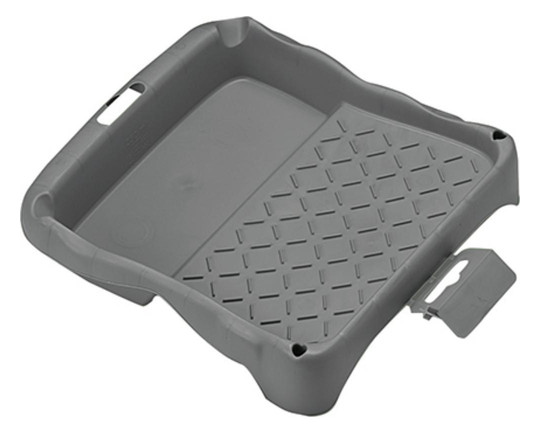 Nölle-Farbwanne 210x220 mm