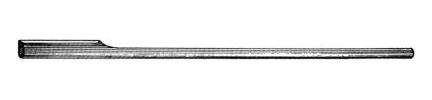 Bild Hackenstiel Esche 1350 mm f Gartenhacke Ideal-0