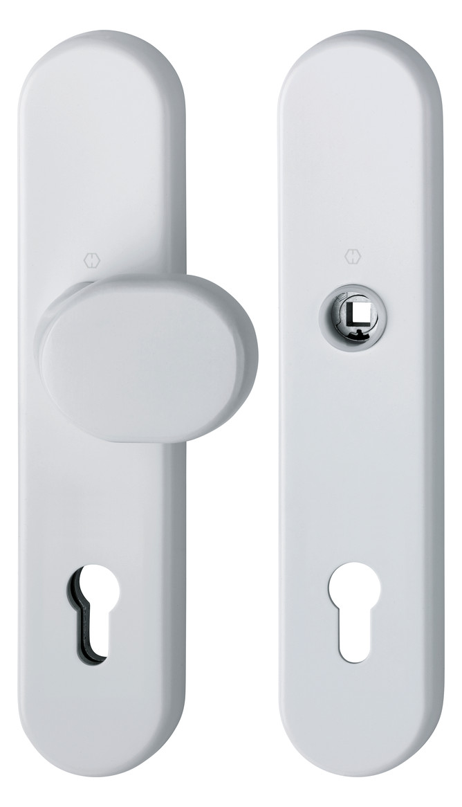 Bild SI-Wechselgarnitur E86G/3331/3310 LS,ES1,PZ92/10/8,F9016M,TS67-77 - HOPPE-0