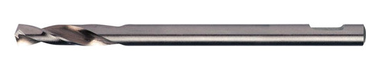 MANDREX-HSS-Co8-Zentrierbohrer für...