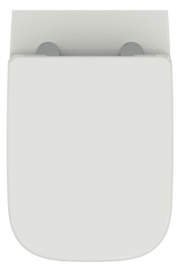 Ideal-Standard Wand-Tiefspül-WC-Paket i.life B spülrandlos, weiß