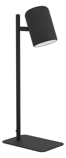 EGLO Tischleuchte CEPPINO schwarz, 98855 