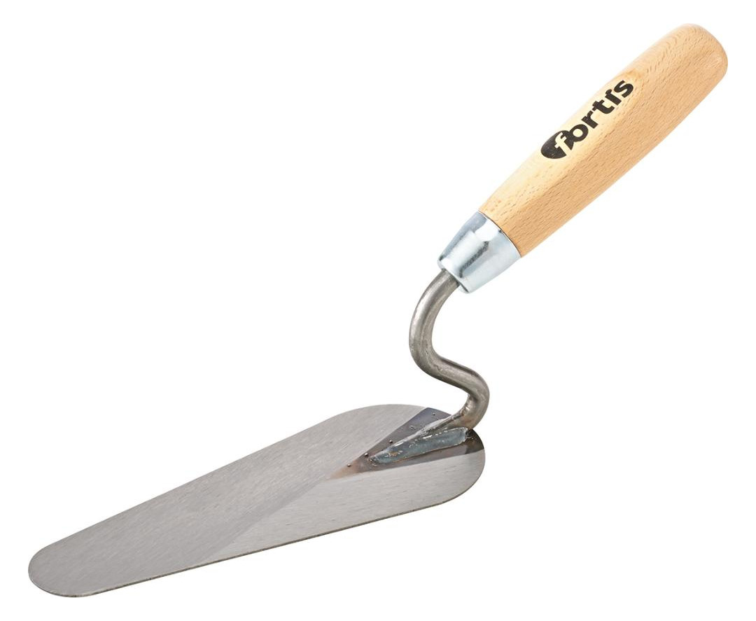 Bild Dachdecker-Firstkelle 190mm FORTIS-0