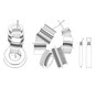Crassus Handwerkerring CHR DN 32-125