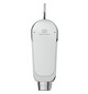 Ideal-Standard Bidet-Einhebelmischer CeraFlex mit Kunststoff-Ablaufgarnitur, Ausladung 114mm, chrom