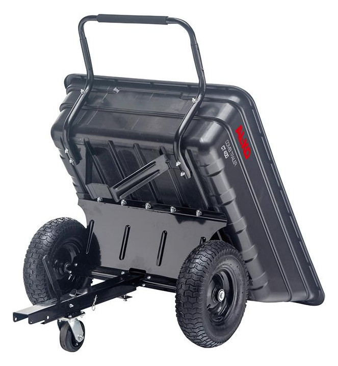 Bild Comi Trailer CT 400 - AL-KO-1