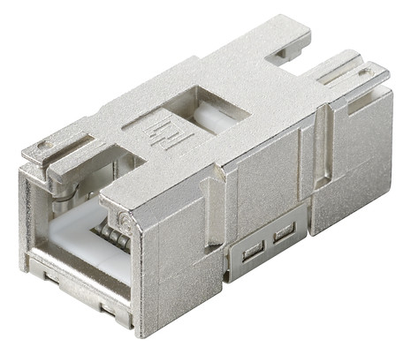Weidmüller IE-BI-RJ45-C Einsatz RJ45 
