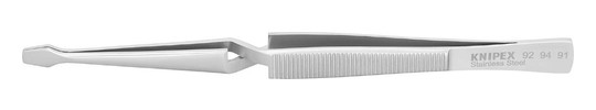 KNIPEX-Kreuzpinzette 929491