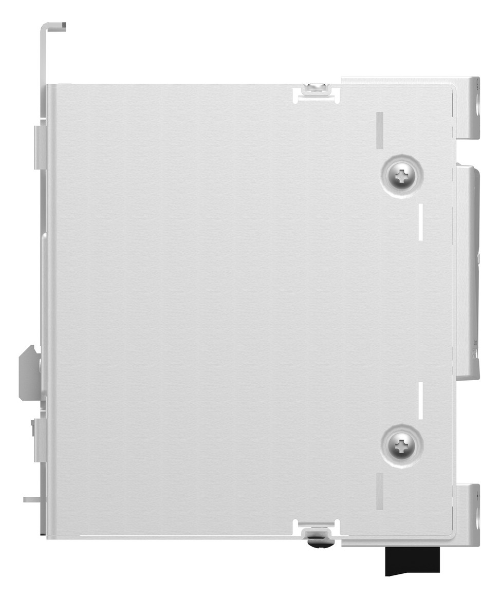 Gleichstromversorgung 24V 120W IP20 100-500VAC 5A Kurzschlussf