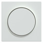 Drehknopf Symbol Dimmer System M akws glz aktivweiß