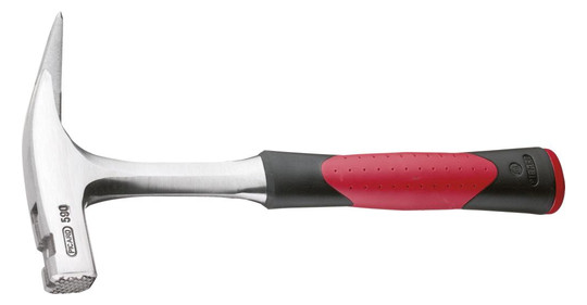 PICARD-Latthammer 590 - 600 g, geraute Bahn ,...