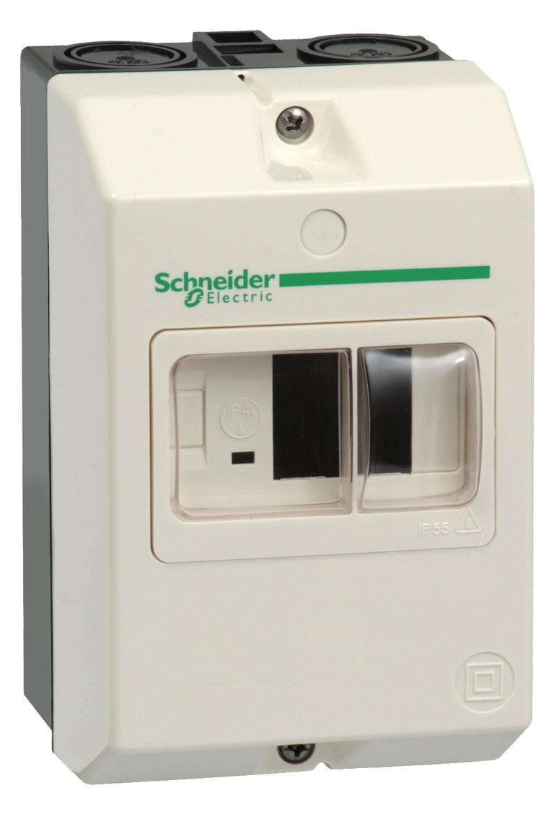 Leergehäuse Schaltgeräte Kst IP55 Aufb 93x147x84mm