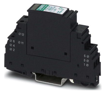 Phoenix 2859327          PT 2X1-VF-120AC 