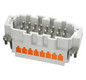 Kontakteinsatz Stift 16p Schneidkl 16A 500V 0,5-2,5qmm