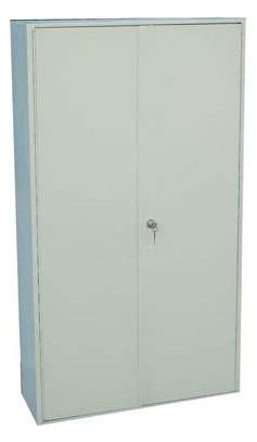 Bild Sch.schrank 1020 H. 2-türig 1300x730x250 - Neutral-1