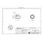 HART Zwischenstutzen M25x1,5 19360005134 