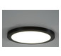 LED-Einbauleuchte MOON 24W 3000-6000K ws 2345lm Konv Dimmung Phasenabschnitt IP20