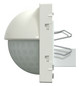 Präsenzmeldersensor UP System M UP 180° polws 2,2m IP20 Vernetzbar