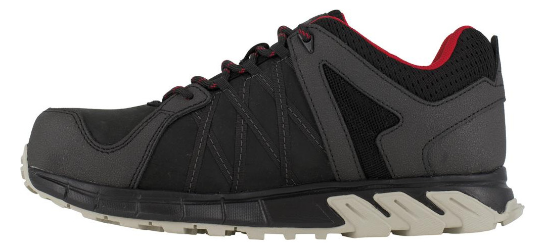 Bild Halbschuh Trailgrip IB1050,S3, Gr. 40 - Reebok-3