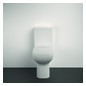 Ideal-Standard WC-Sitz i.life S 36x41x4,5cm, Wrapover, weiß